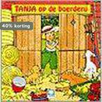 Tanja op de boerderij / Belevenissen van Tanja / N5416/3, Boeken, Kinderboeken | Baby's en Peuters, Verzenden, Gelezen