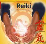 Deuter - Reiki: Music For The Harmonious Spirit, Ophalen of Verzenden, Gebruikt