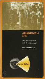 Schindlers list, Verzenden, Nieuw