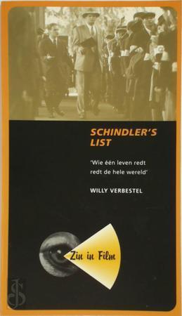 Schindlers list, Boeken, Taal | Overige Talen, Verzenden