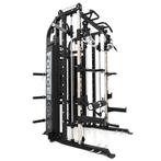 Force USA G6 ALL - IN - ONE Trainer | Rack | Smith Machine |, Sport en Fitness, Verzenden, Nieuw, Metaal