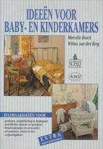 IDEEEN BABY EN KINDERKAMER 9789026934568 BOSCH, Verzenden, Gelezen, BOSCH