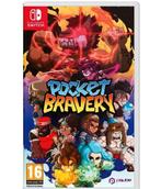 Pocket Bravery-Standaard (NSW) NIEUW, Ophalen of Verzenden, Nieuw