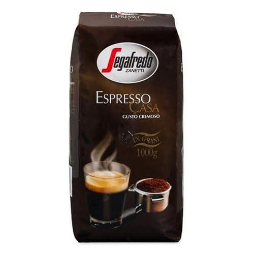 Segafredo Segafredo - espresso casa bonen - 1kg, Zakelijke goederen, Partijgoederen en Retail | Verpakking en Verzending, Ophalen of Verzenden