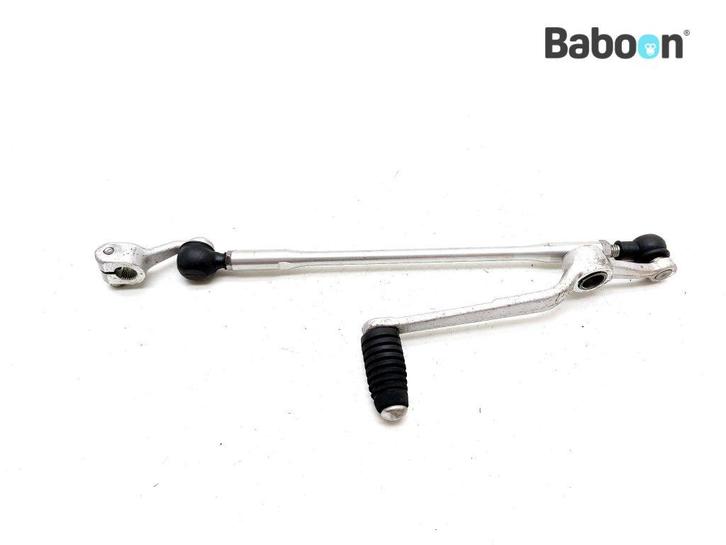 Schakelpedaal Yamaha YZF R6 2008-2013 (YZF-R6 13S 1JS), Motoren, Onderdelen | Yamaha, Gebruikt, Verzenden