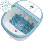 2dekans | Lifeproducts Voetenbad met Massage - Voetbad met, Ophalen of Verzenden, Zo goed als nieuw