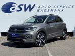 Zakelijke Lease |  Volkswagen T-Cross 1.5 TSI United R-Line, Auto's, Volkswagen, Automaat, Gebruikt, Overige kleuren, Overige brandstoffen