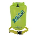 Zwemboei SafeSwimmer™ Large, groen, Verzenden, Nieuw
