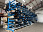 Damwandplaten antraciet, groen, zilvergrijs vanaf € 6,50 m2, Ophalen of Verzenden, Nieuw, Overige materialen, Minder dan 20 mm