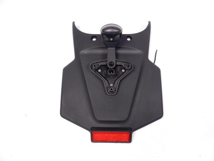 BMW K 1600 Bagger Kentekenplaatsteun / Nummerplaat-adapter /, Motoren, Onderdelen | BMW, Ophalen of Verzenden