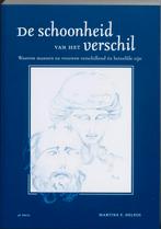 De schoonheid van het verschil 9789026518379 M.F. Delfos, Boeken, Verzenden, Zo goed als nieuw, M.F. Delfos
