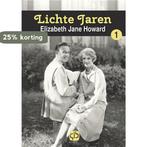 Lichte jaren (in 2 banden) 9789036435253, Boeken, Verzenden, Zo goed als nieuw, Elizabeth Jane Howard