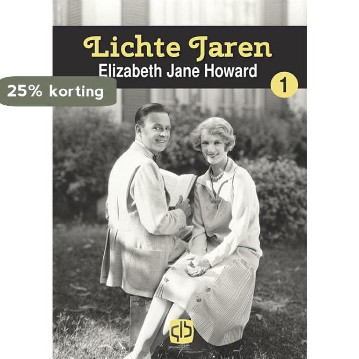 Lichte jaren (in 2 banden) 9789036435253, Boeken, Romans, Zo goed als nieuw, Verzenden