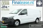 32x MB Vito 114 CDI Airco Cruise Cam Clima Sidebars Trekhaak