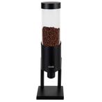 GGM Gastro | Graandispenser - Ø 120mm - Zwart - | MUSPG112, Verzenden, Nieuw in verpakking, Overige typen