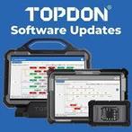 Topdon Officiele Software Update, Verzenden, Nieuw