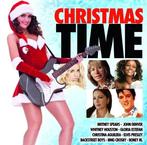 Christmas Time - CD, Cd's en Dvd's, Verzenden, Nieuw in verpakking