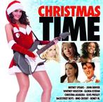 Christmas Time - CD, Verzenden, Nieuw in verpakking