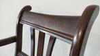 Stoel - Hout - Authentieke vintage stoel
