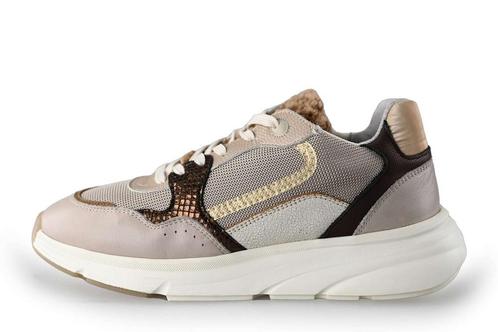 VIA VAI Sneakers in maat 40 Bruin | 10% extra korting, Kleding | Dames, Schoenen, Bruin, Zo goed als nieuw, Sneakers of Gympen