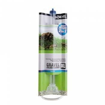 Aquael Gravel Cleaner XL 650mm - bodemreiniger, Dieren en Toebehoren, Vissen | Aquaria en Toebehoren, Overige typen, Nieuw, Ophalen of Verzenden