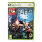 Lego Harry Potter Jaren 1-4 (XBOX 360) (TWEEDEHANDS), Verzenden, Nieuw