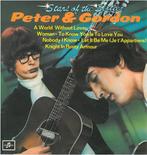 Peter &amp; Gordon - Stars Of The Sixties, Ophalen of Verzenden, Gebruikt