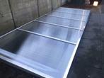 Polycarbonaat platen, grote voorraad, binnen 24 uur geleverd, Nieuw, Overige materialen