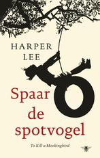 Spaar de spotvogel 9789023493617 Harper Lee, Verzenden, Gelezen, Harper Lee