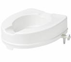 SecuCare toiletverhoger zonder klep 100 mm, Nieuw, Ophalen of Verzenden