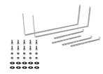 Stabilo Accessoire disselkist UL-beugels Stabilo®-box 500, Auto diversen, Ophalen of Verzenden, Nieuw