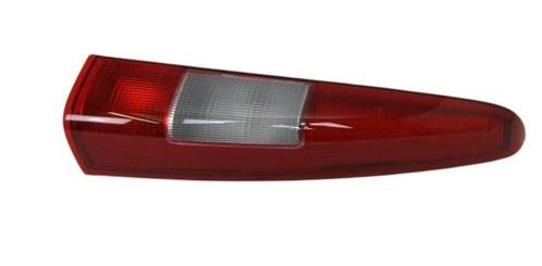 Volvo Achterlicht V70 -2000 rechts boven (helder knipperlich, Auto-onderdelen, Verlichting, Nieuw, Volvo, Verzenden