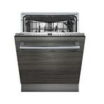 SIEMENS VAATWASSER SN636X06KE509, Witgoed en Apparatuur, Ophalen of Verzenden, Nieuw