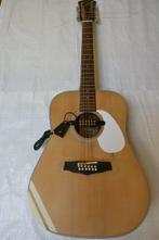 Ibanez - v282 - - 12-snarige akoestische gitaar - Spanje -, Muziek en Instrumenten, Snaarinstrumenten | Gitaren | Akoestisch, Nieuw