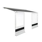 Thule Rain Blocker G2 Voorwand 3200 2.70x1.85, Caravans en Kamperen, Ophalen of Verzenden, Nieuw