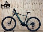 Giant Fathom E+ 1 29 inch E-Mountainbike Shimano Deore 2022, Hardtail, Heren, Zo goed als nieuw, 53 tot 57 cm