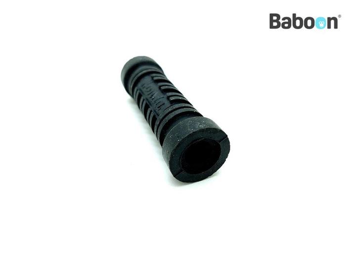 Kickstarter Honda CB 92 Benly Supersport 1959-1962 Rubber, Motoren, Onderdelen | Honda, Gebruikt, Verzenden