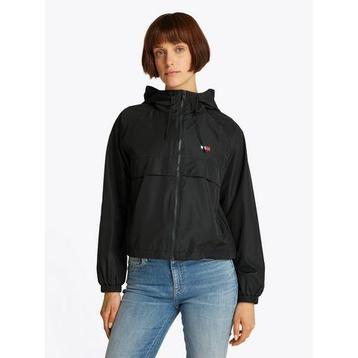 TOMMY JEANS Windbreaker TJW ESSENTIAL WINDBREAKER EXT beschikbaar voor biedingen