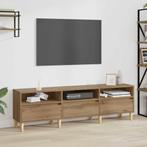 vidaXL TV-kast artisanaal eikenkleurig 150 x 30 x 45 cm, Verzenden, Nieuw, Overige houtsoorten