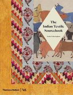 9780500480427 The Indian Textile Sourcebook, Boeken, Nieuw, Avalon Fotheringham, Verzenden