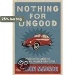 Nothing For UnGood 9783404606238 John Madison, Verzenden, Gelezen, John Madison