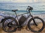 Unieke kans! Demo Klever N-Pinion 1300km speed pedelec, Overige merken, Nieuw, Ophalen of Verzenden, 51 tot 55 cm