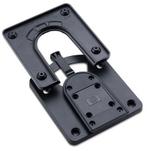 HP Quick Release voor LCD-monitoren (Computer Toebehoren), Computers en Software, Desktop Pc's, Ophalen of Verzenden, Gebruikt