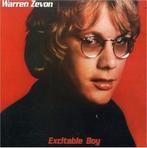 cd - Warren Zevon - Excitable Boy, Zo goed als nieuw, Verzenden