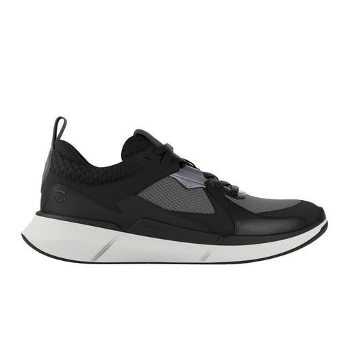 -44% ECCO  ECCO 830774 biom  maat 47, Kleding | Heren, Schoenen, Veterschoenen, Zwart, Nieuw, Verzenden