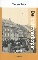 9789062657537 De lichtverkoper | Tweedehands, Boeken, Verzenden, Gelezen, Ton van Reen