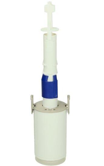 Geberit 240.950.00.1 klok spoelreservoir, Doe-het-zelf en Verbouw, Sanitair, Ophalen of Verzenden