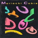 cd - Mariachi Cobre - Mariachi Cobre, Verzenden, Zo goed als nieuw