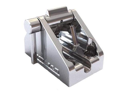 Lewmar Kettingstopper RVS, Watersport en Boten, Bootonderdelen, Nieuw, Zeilboot of Motorboot, Ophalen of Verzenden