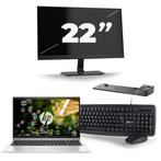 HP EliteBook 855 G7 - AMD Ryzen 3 Pro 4450U - 15 inch - 16GB, Verzenden, Zo goed als nieuw